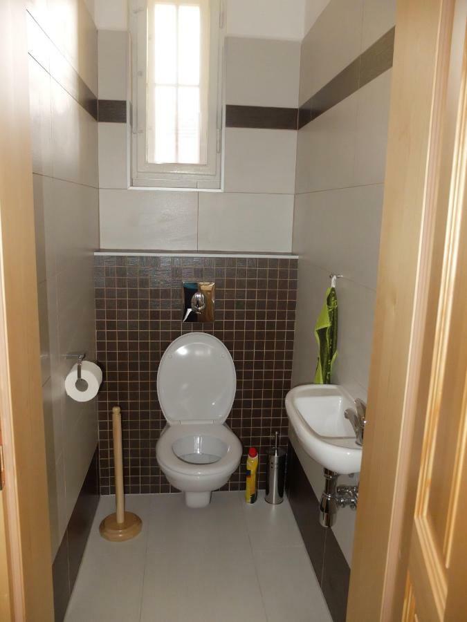 Apartment Třeboň Dış mekan fotoğraf
