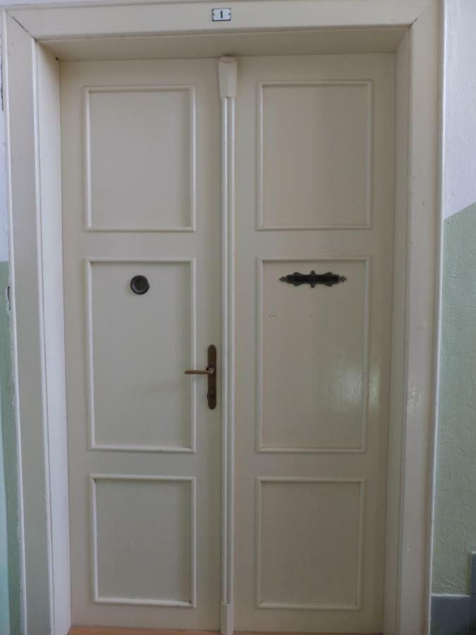 Apartment Třeboň Dış mekan fotoğraf